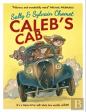 Caleb'S Cab