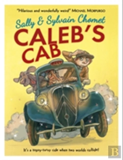 Bertrand.pt - Caleb'S Cab