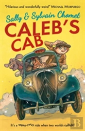 Calebs Cab