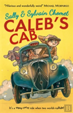 Bertrand.pt - Calebs Cab