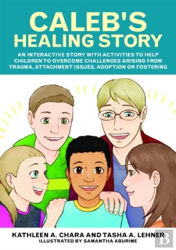 Bertrand.pt - Caleb'S Healing Story