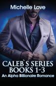 Caleb'S Story