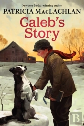 Caleb'S Story