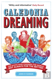 Caledonia Dreaming