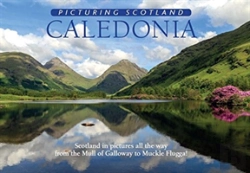 Bertrand.pt - Caledonia: Picturing Scotland