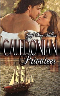 Bertrand.pt - Caledonian Privateer
