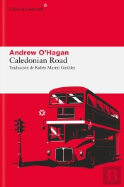 Caledonian Road