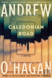 Caledonian Road