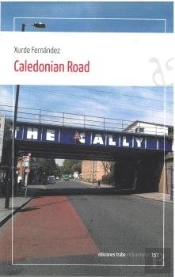 Caledonian Road