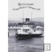 Caledonian Steam Packet Company Ltd