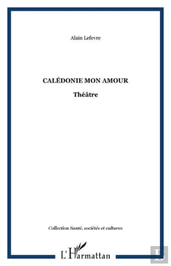 Bertrand.pt - Caledonie Mon Amour - Theatre