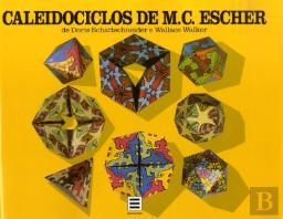 Caleidociclos de M.C. Escher