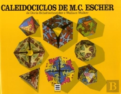 Bertrand.pt - Caleidociclos de M.C. Escher