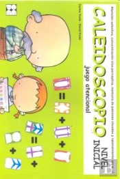 Caleidoscopio. Nivel Inicial