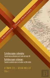 Caleidoscopios Coloniales