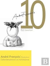 Calembredaines Et Turlutaines