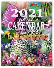 Calendar 2021