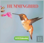 Calendar 2022 Hummingbird