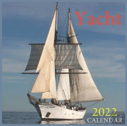 Bertrand.pt - Calendar 2022 Yacht