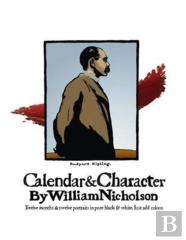 Calendar And Character By William Nicholson