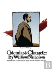 Calendar And Character By William Nicholson