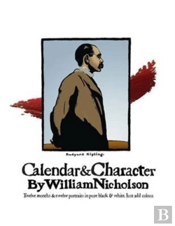 Bertrand.pt - Calendar And Character By William Nicholson