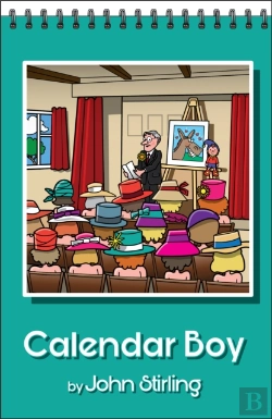 Bertrand.pt - Calendar Boy