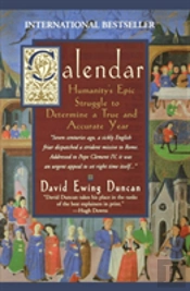 Calendar: