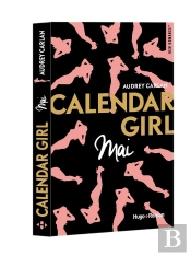 Calendar Girl - Mai