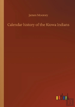 Bertrand.pt - Calendar History Of The Kiowa Indians