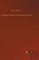 Calendar History Of The Kiowa Indians