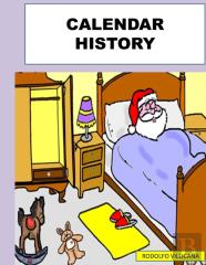 Calendar History