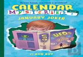 Calendar Mysteries #1: January Joker