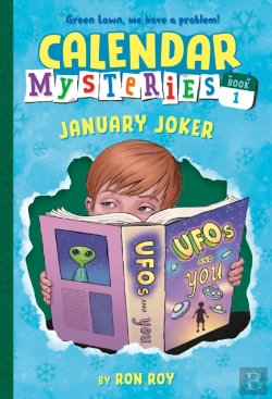 Bertrand.pt - Calendar Mysteries #1: January Joker