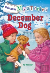 Calendar Mysteries #12: December Dog