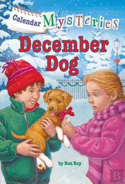 Bertrand.pt - Calendar Mysteries #12: December Dog