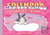 Calendar Mysteries #2: February Friend