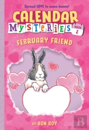 Calendar Mysteries #2: February Friend