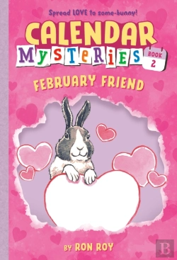 Bertrand.pt - Calendar Mysteries #2: February Friend