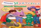 Calendar Mysteries #3: March Mischief