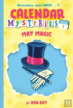 Bertrand.pt - Calendar Mysteries #5: May Magic