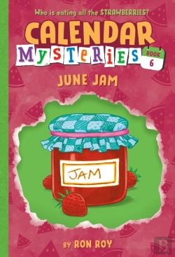 Bertrand.pt - Calendar Mysteries #6: June Jam