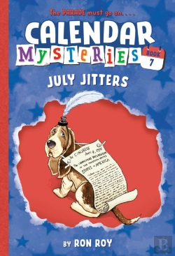 Bertrand.pt - Calendar Mysteries #7: July Jitters