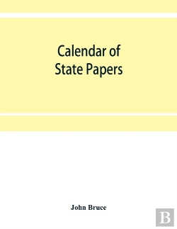 Bertrand.pt - Calendar Of State Papers, Domestic Series, Of The Reign Of Charles I (1635-1636.)