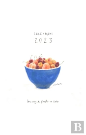Calendari 2023 Un Any De Fruita A Casa