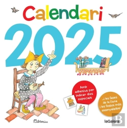 Bertrand.pt - Calendari 2025