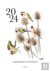 Calendari Docells 2024