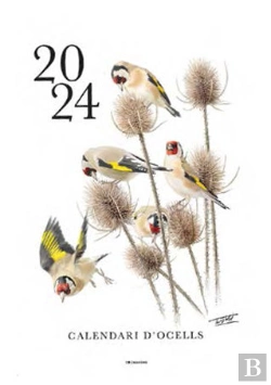 Bertrand.pt - Calendari Docells 2024