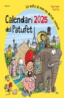 Calendari Patufet 2025