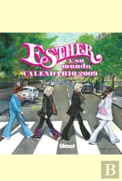 Calendario 2009 Esther 1